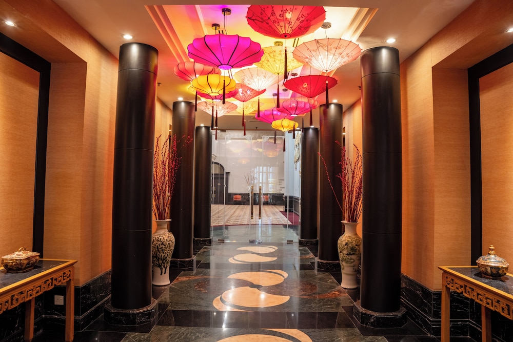 Renai Kota Bharu Hotel 58/70