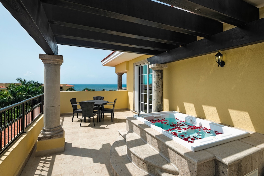 Hotel Marina El Cid Spa and Beach Resort All Inclusive 21/31