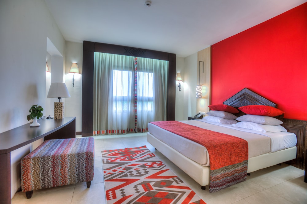 Azalai Hotel Bamako 12/43