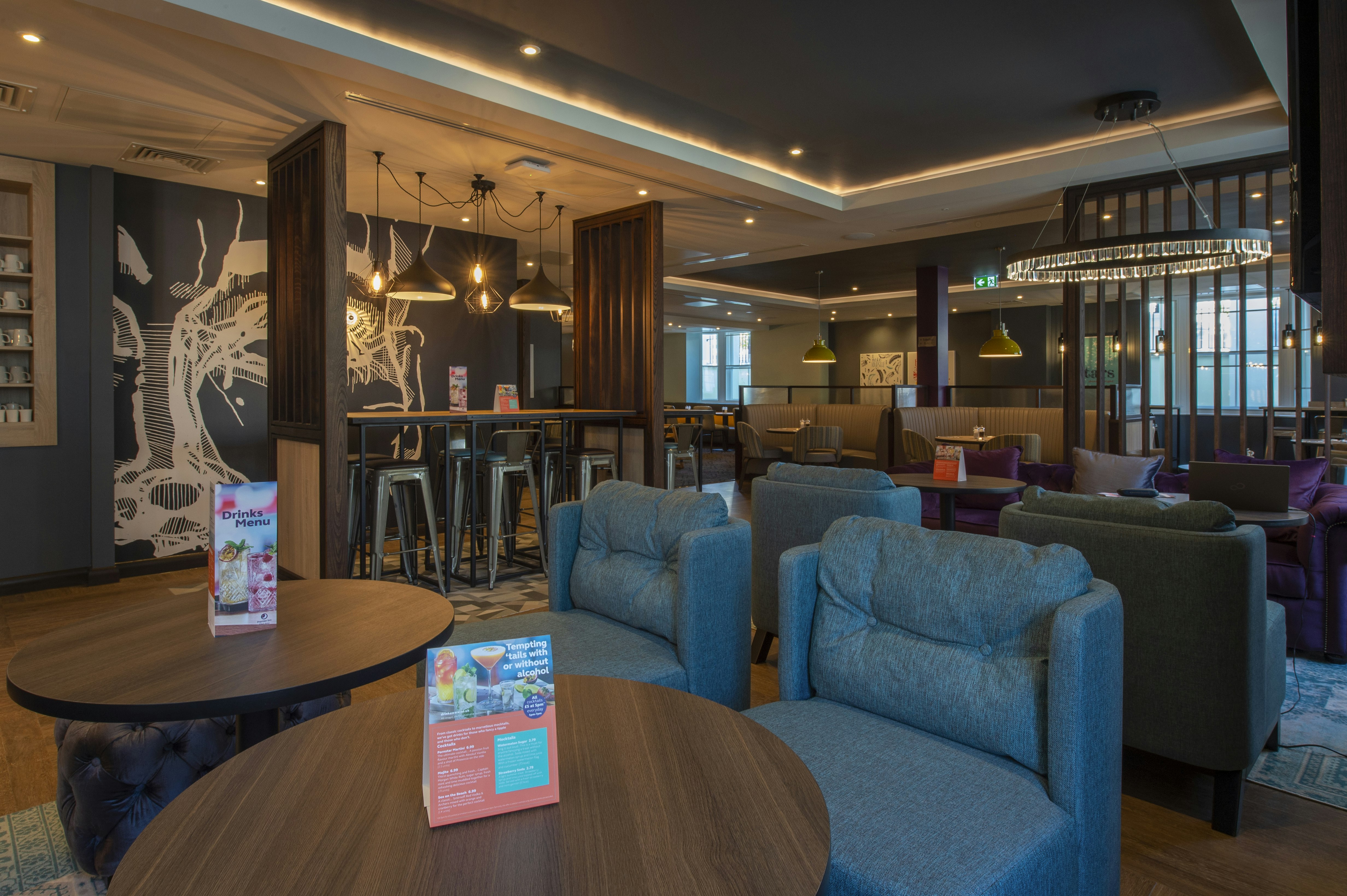 Premier Inn Llandudno Town Centre hotel 37/57