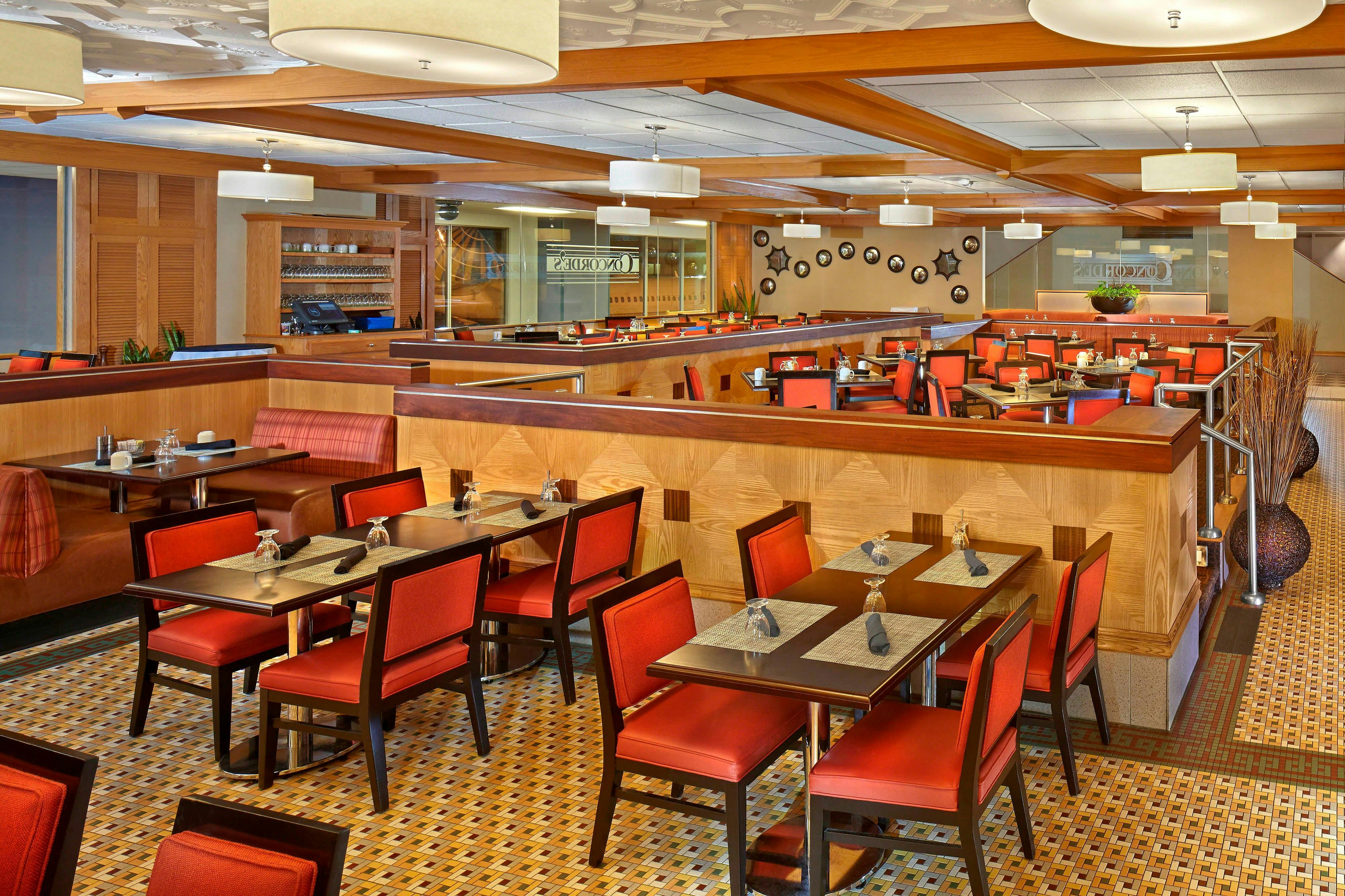 Sheraton Hartford Hotel at Bradley Airport 10/16