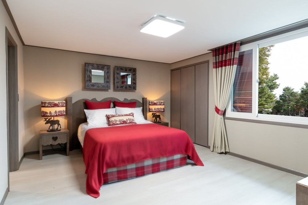 Kensington Resort Seorak Valley 24/74