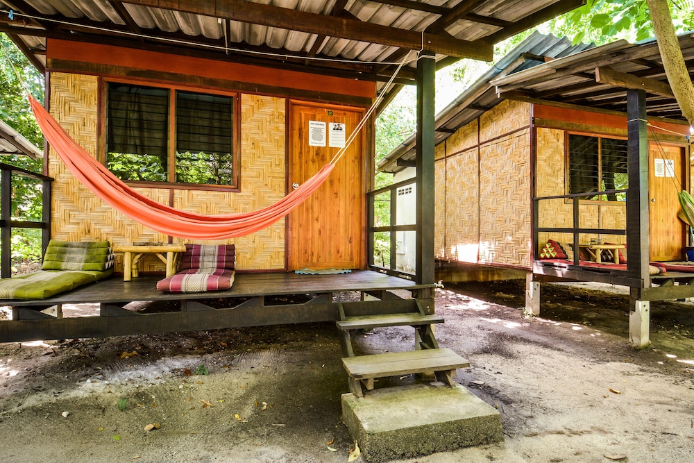 Family Song Bungalow 52/60