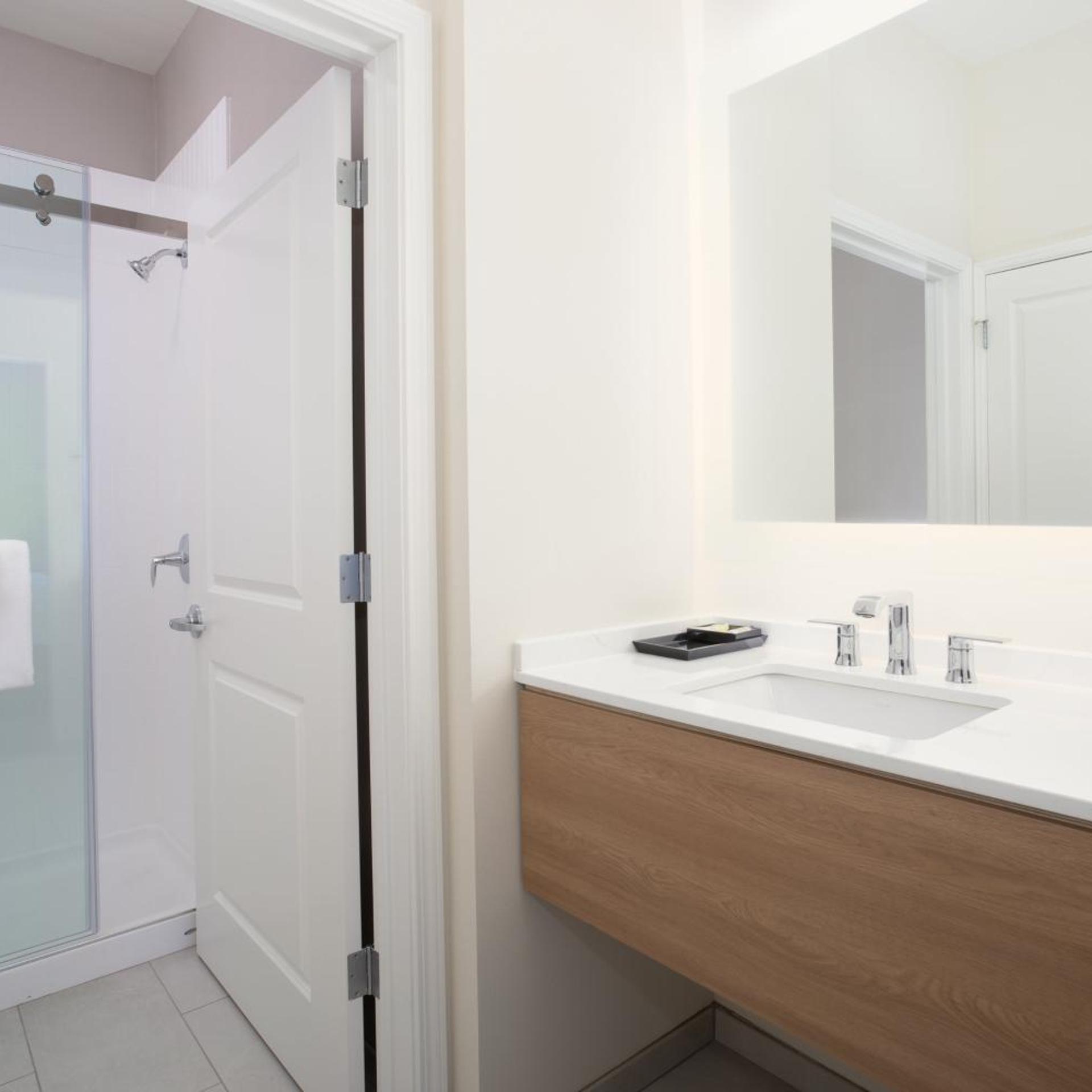 جناح بغرفتي نوم، Staybridge Suites Carson City - Tahoe Area 5/5