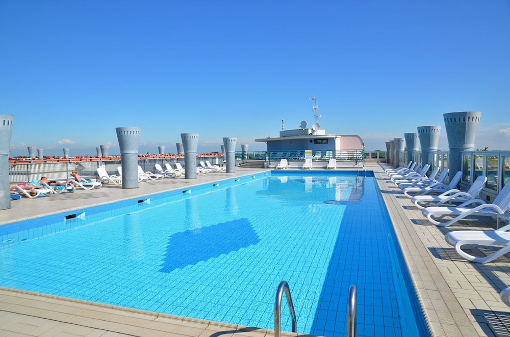 Residenza Delle Terme 30/59