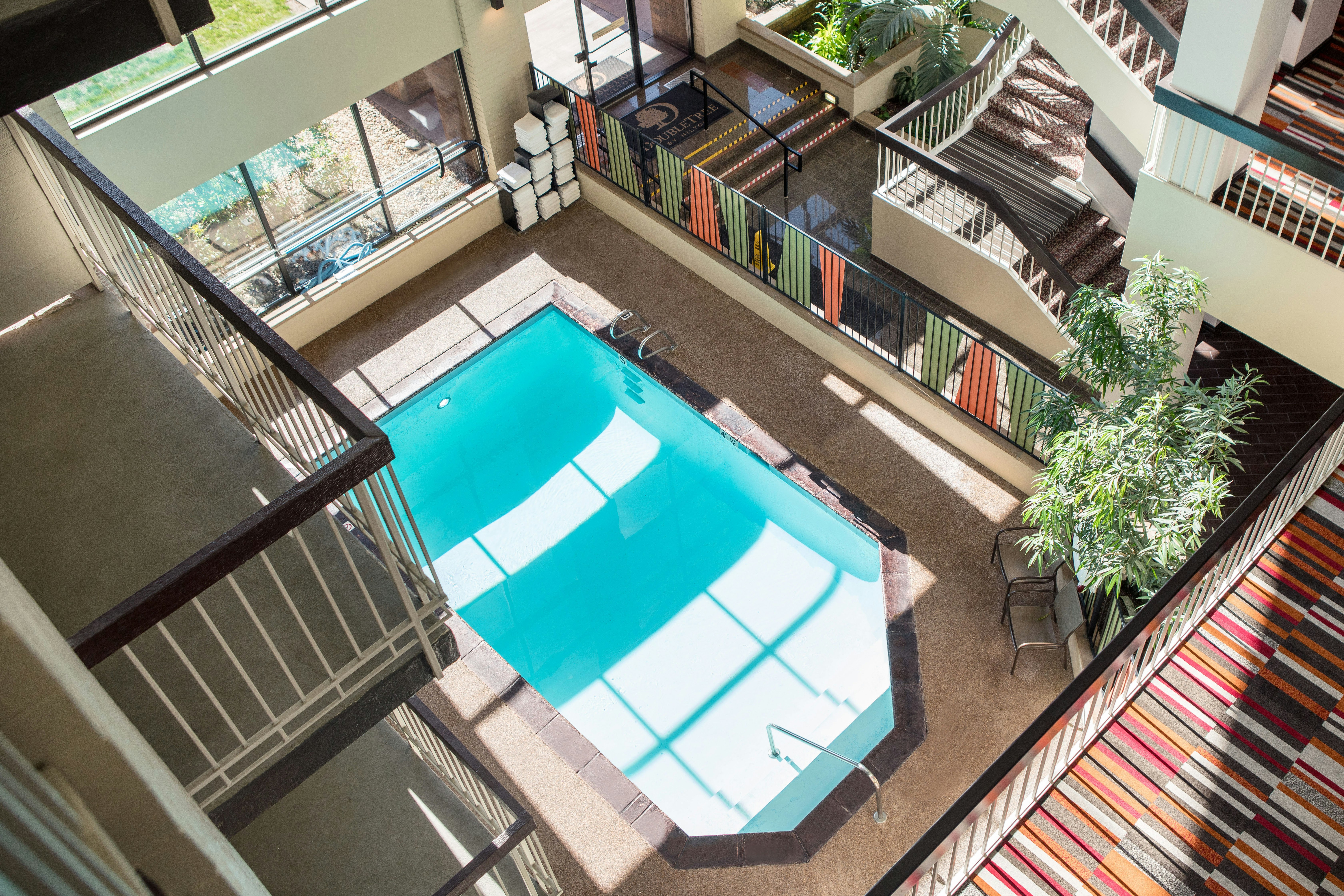 DoubleTree by Hilton Denver Tech Center 5/42