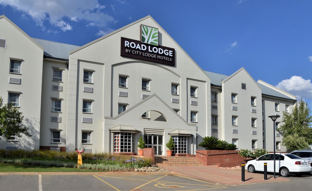 Road Lodge Potchefstroom 3/31