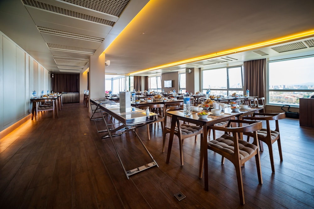 Akman Tzob Otel 28/43