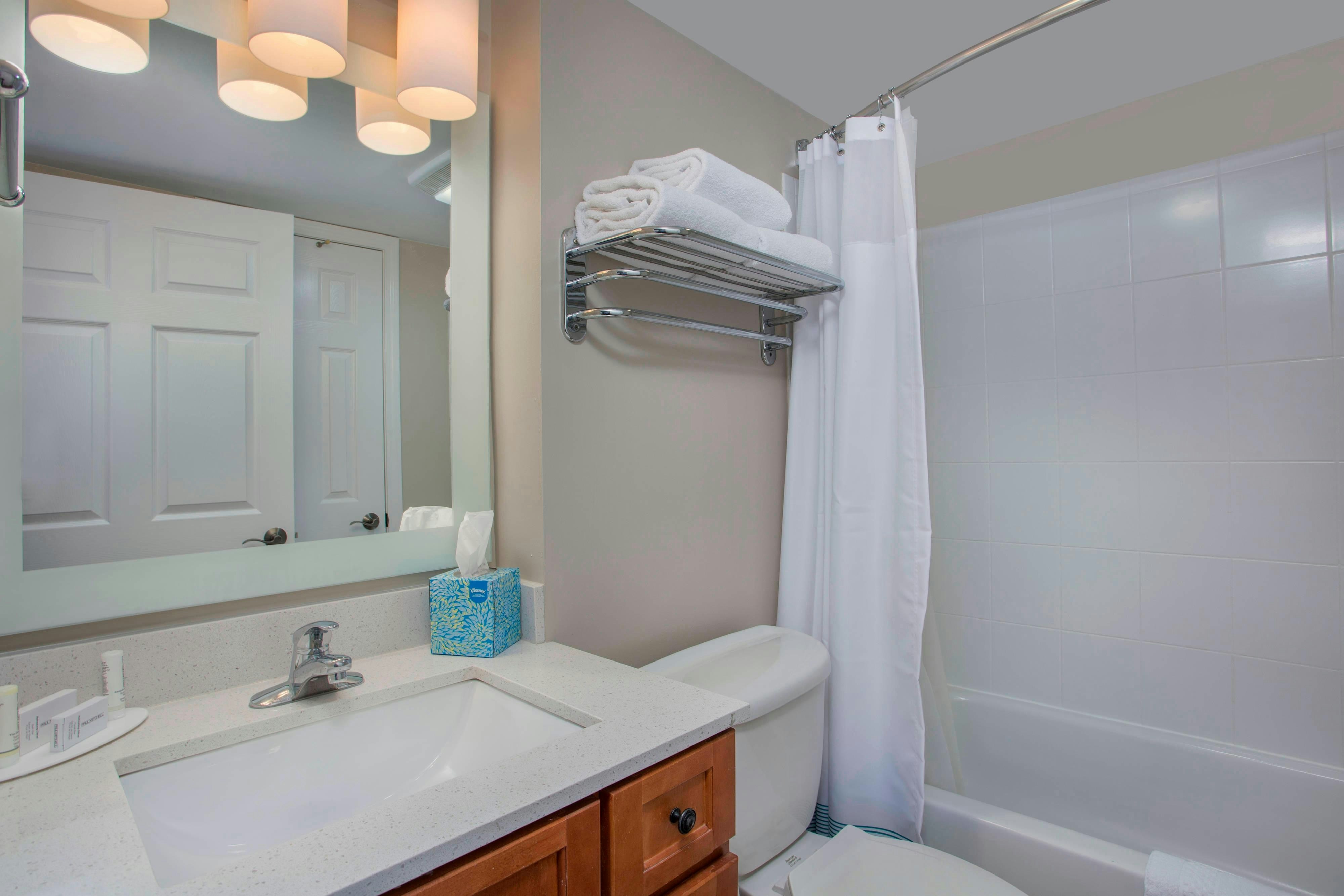 غرفة، TownePlace Suites by Marriott Knoxville Cedar Bluff 3/4