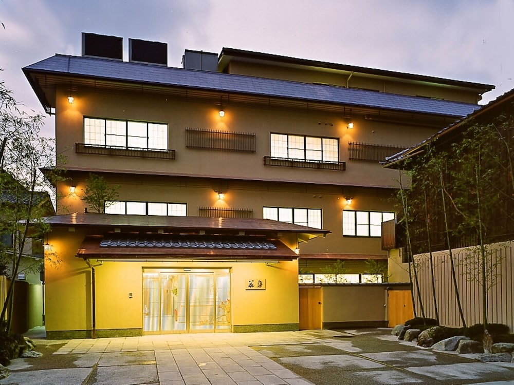 Gion Ryokan Karaku in KYOTO