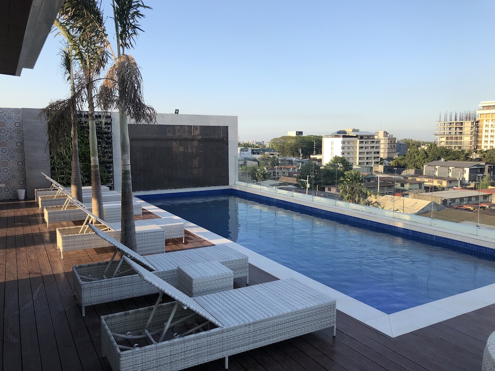 Apollonia Royale Hotel 26/33