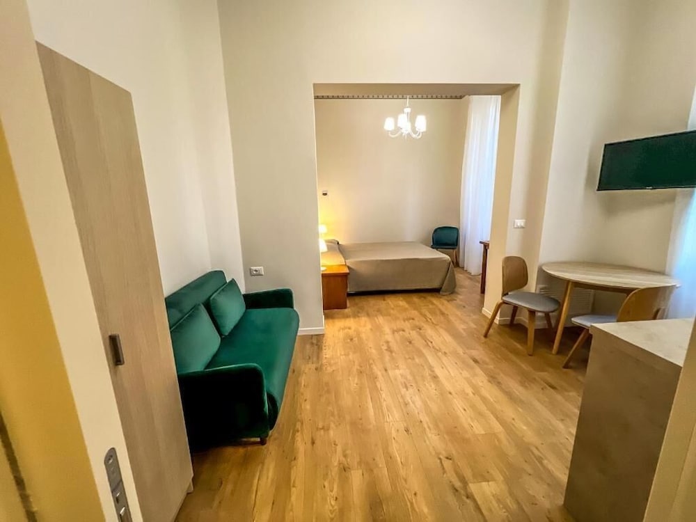 Hotel Genova Liberty 28/51