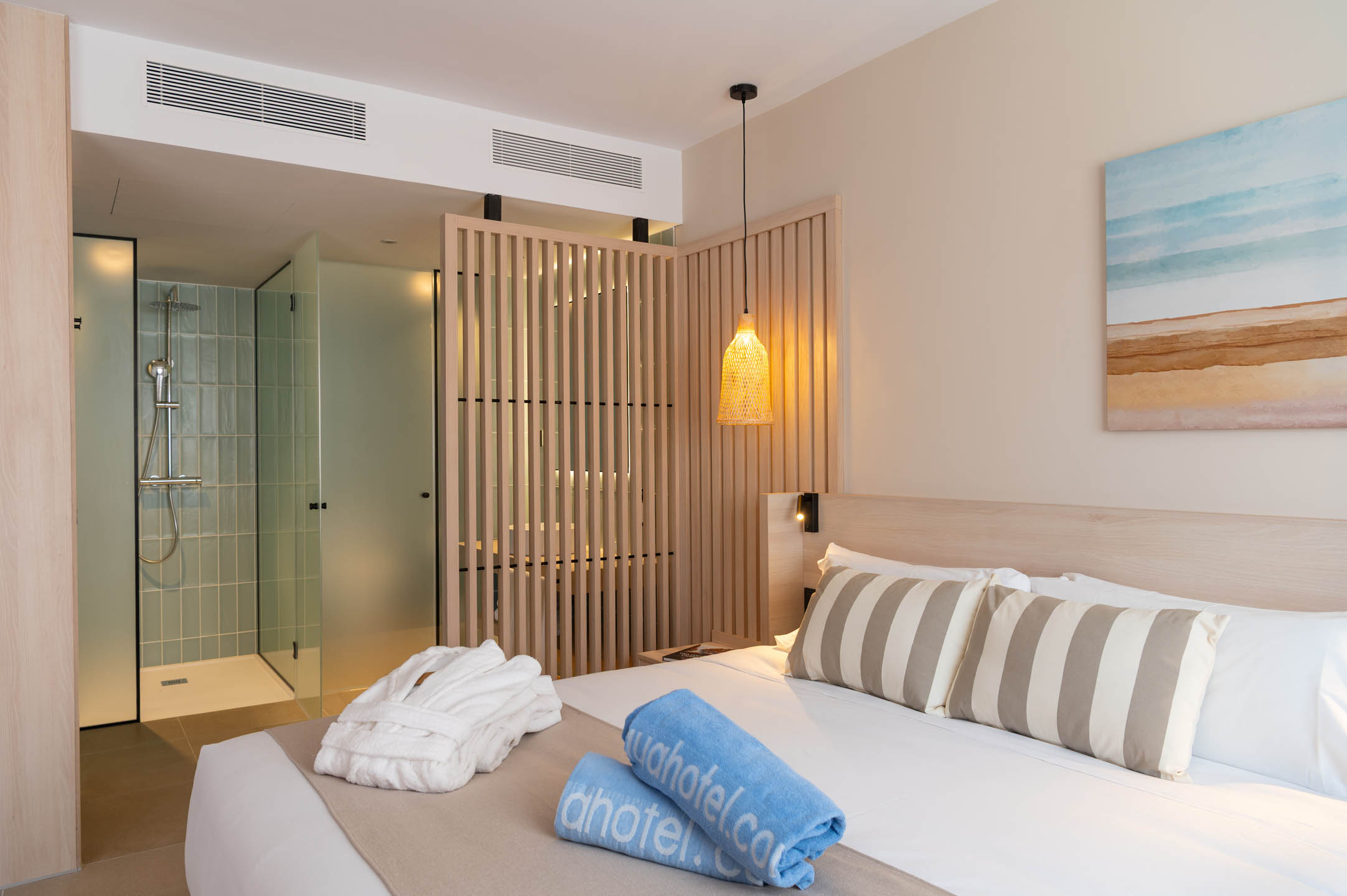 Premium, Junior Suite