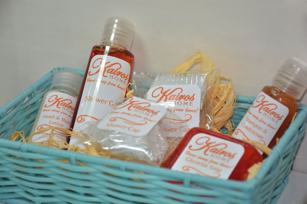 Kairos Home 15/46