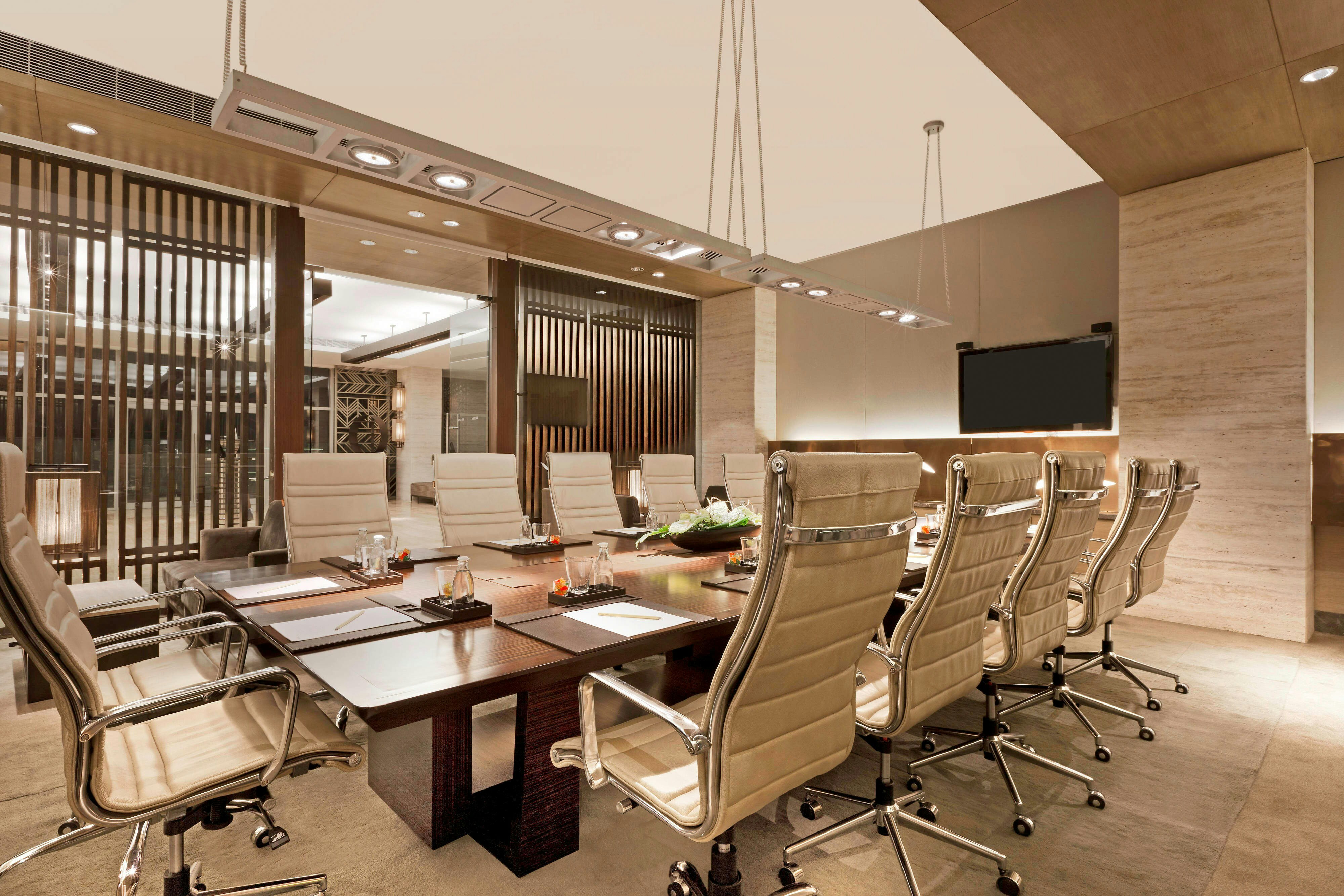 The Westin Gurgaon New Delhi 52/60