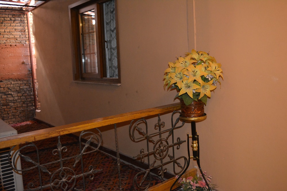 Osmanli Marco Pasha Butik Hotel 4/32