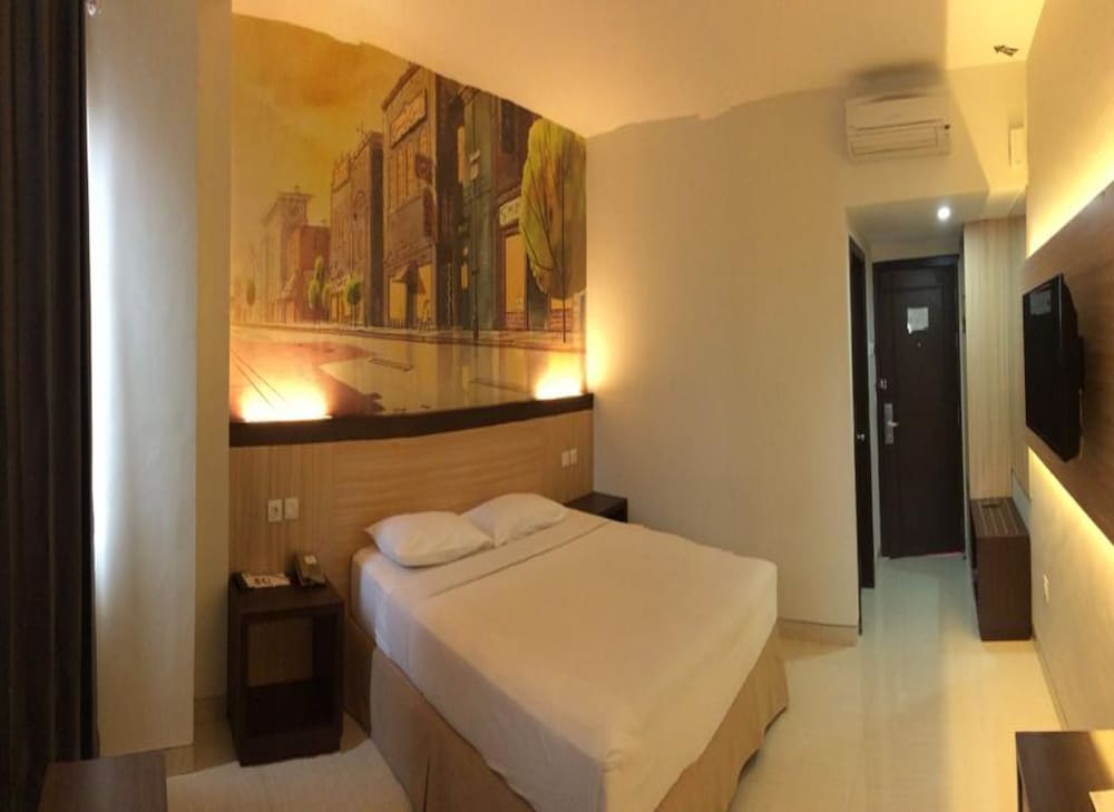 YELLO Hotel Samarinda 16/28