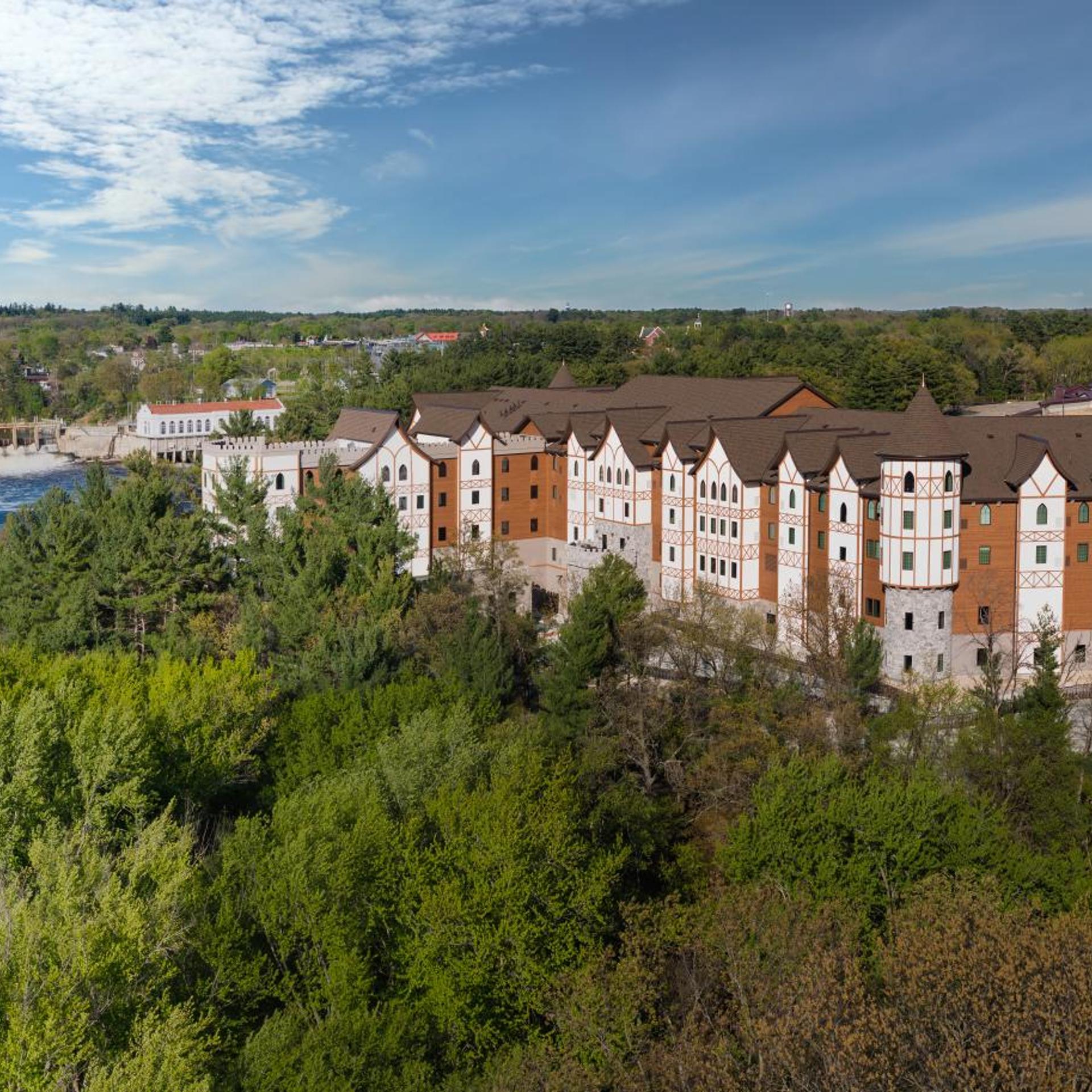 Dellshire Resort 46/50