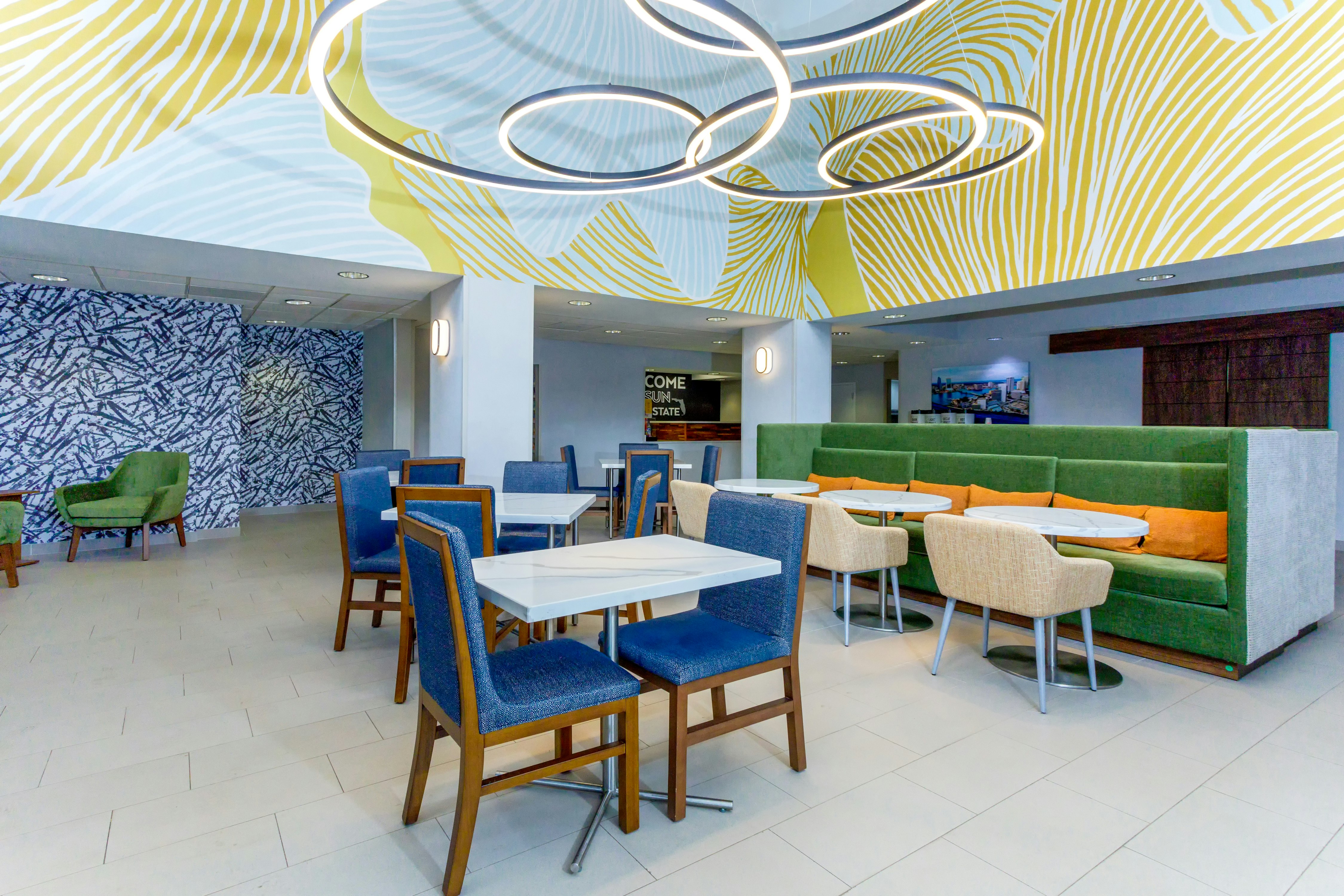 Hampton Inn Jacksonville Downtown I 95 29/41