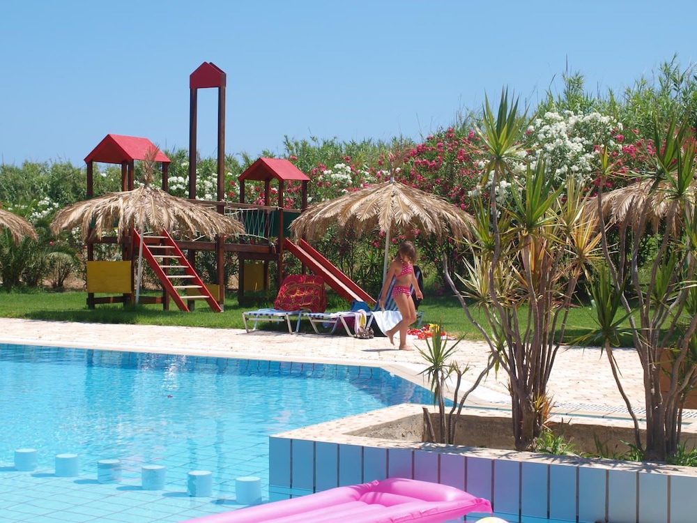 Villa Rita 31/57