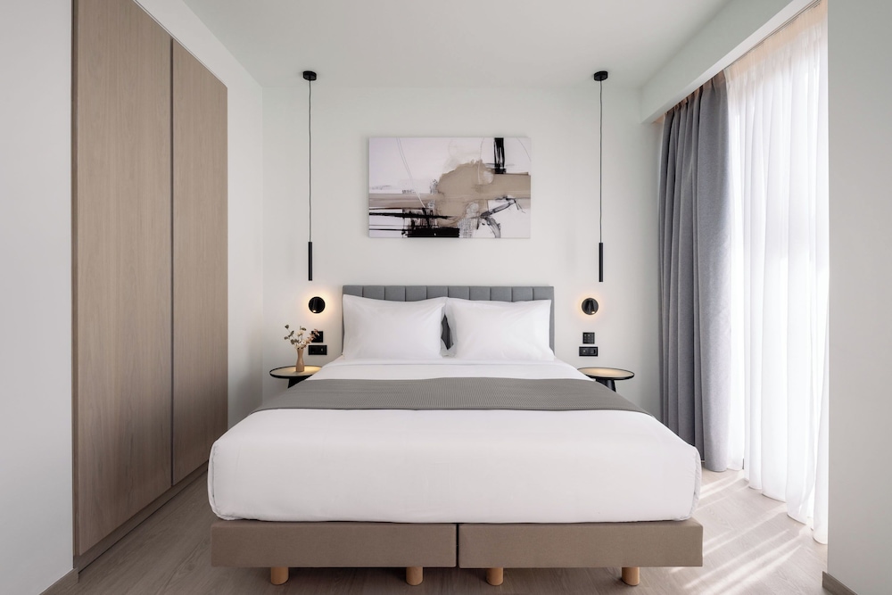Urban K Hotel Athens 31/59