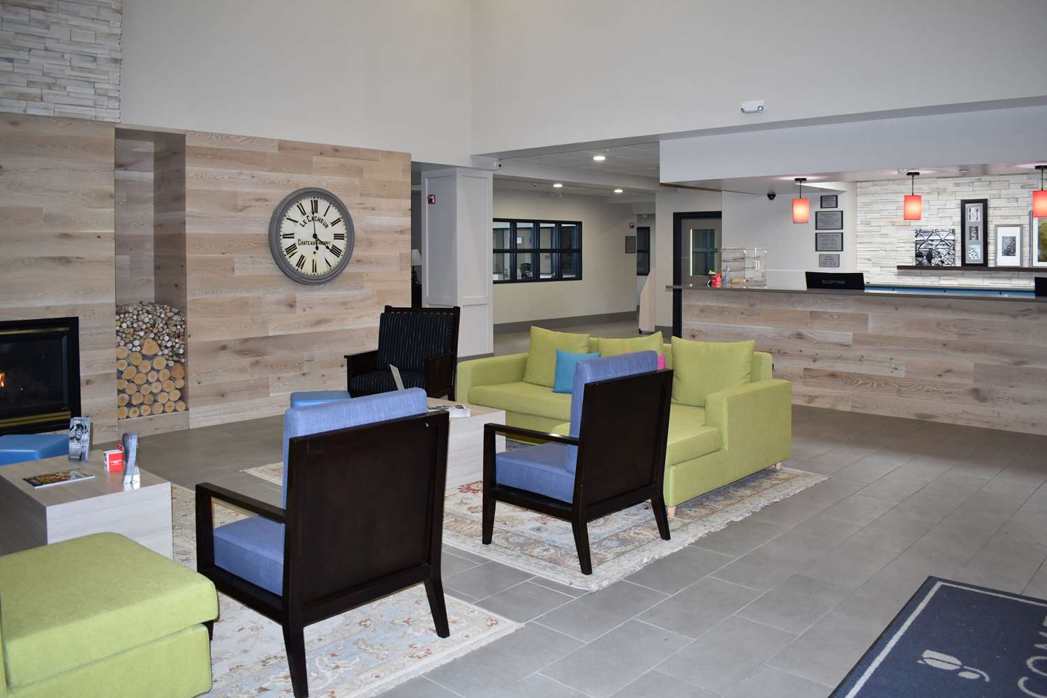 Country Inn and Suites By Radisson, Hagerstown, MD 24/39
