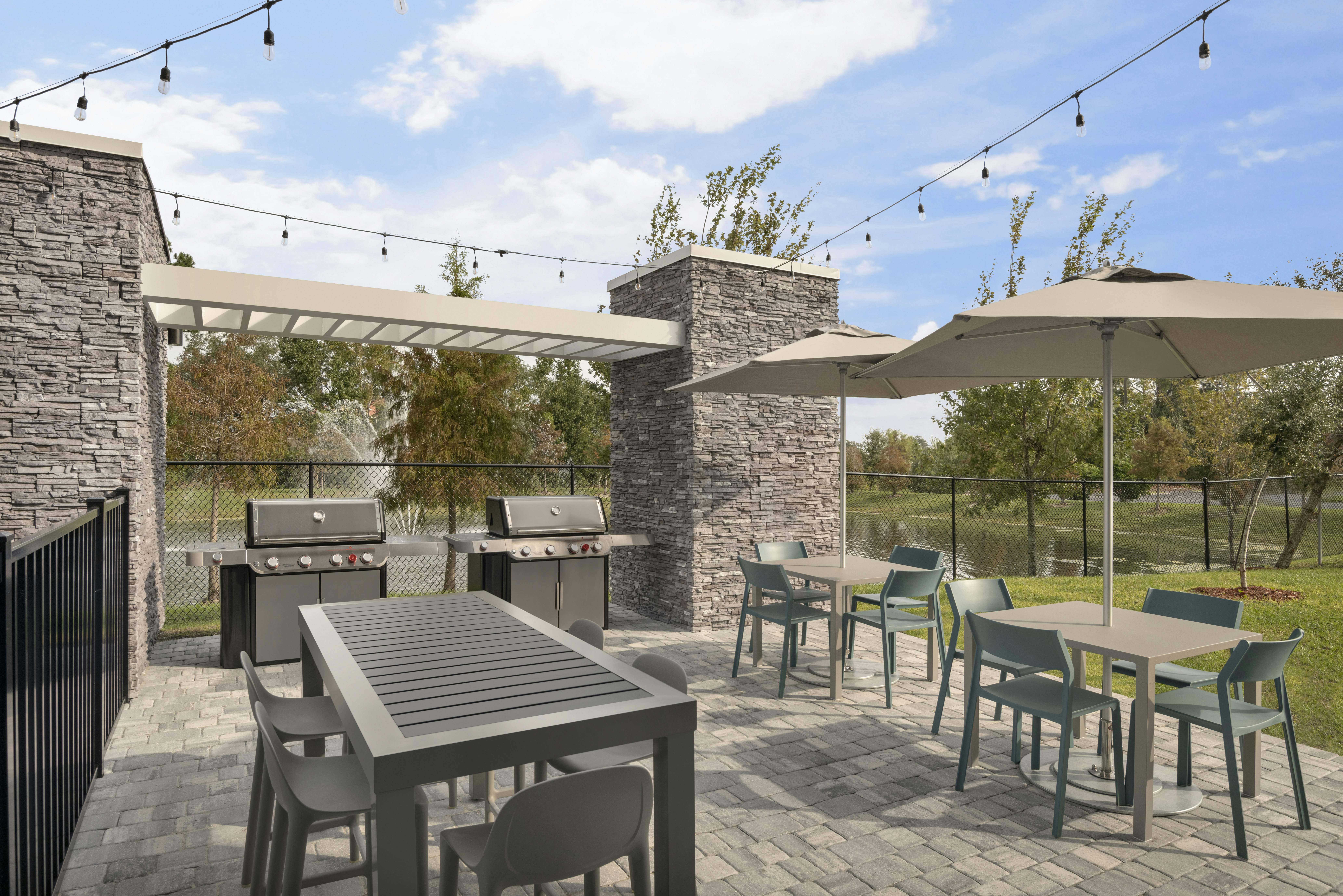 Home2 Suites by Hilton Sanford Orlando North 15/23