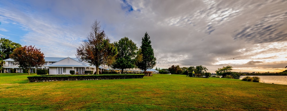 Vr Lake Rotorua Resort 3/75