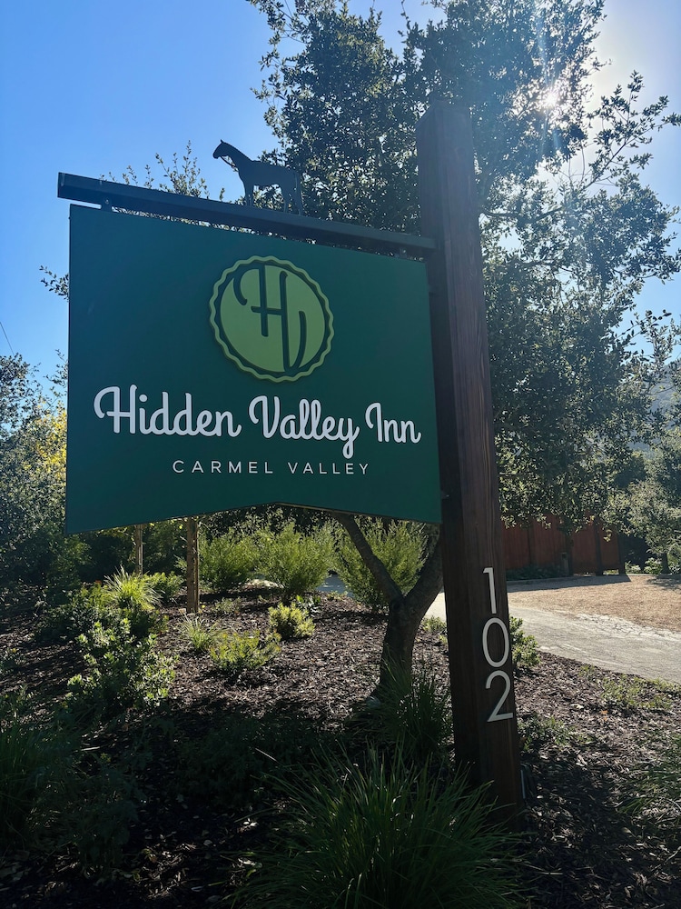 Hidden Valley Inn 5/57