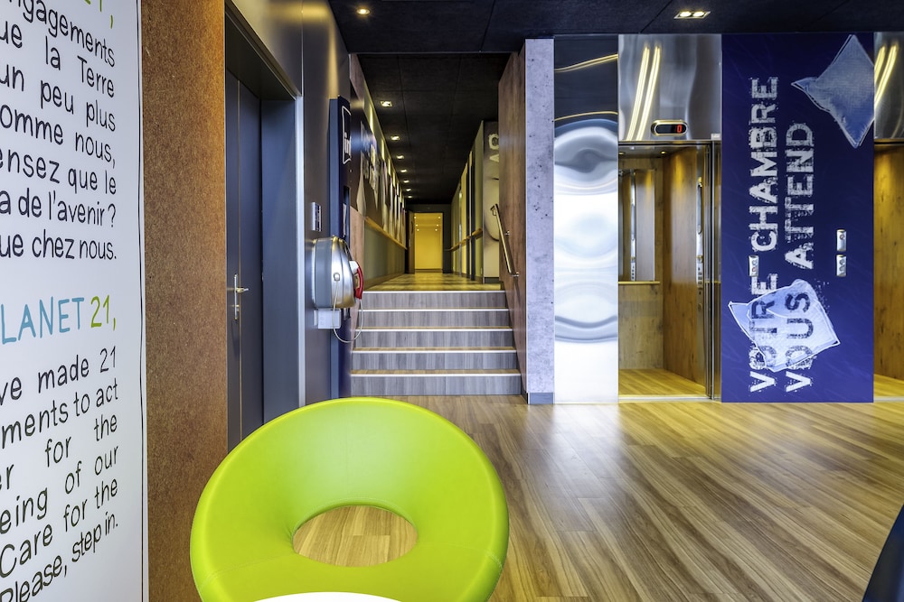 Ibis Budget Geneve Aeroport 15/67