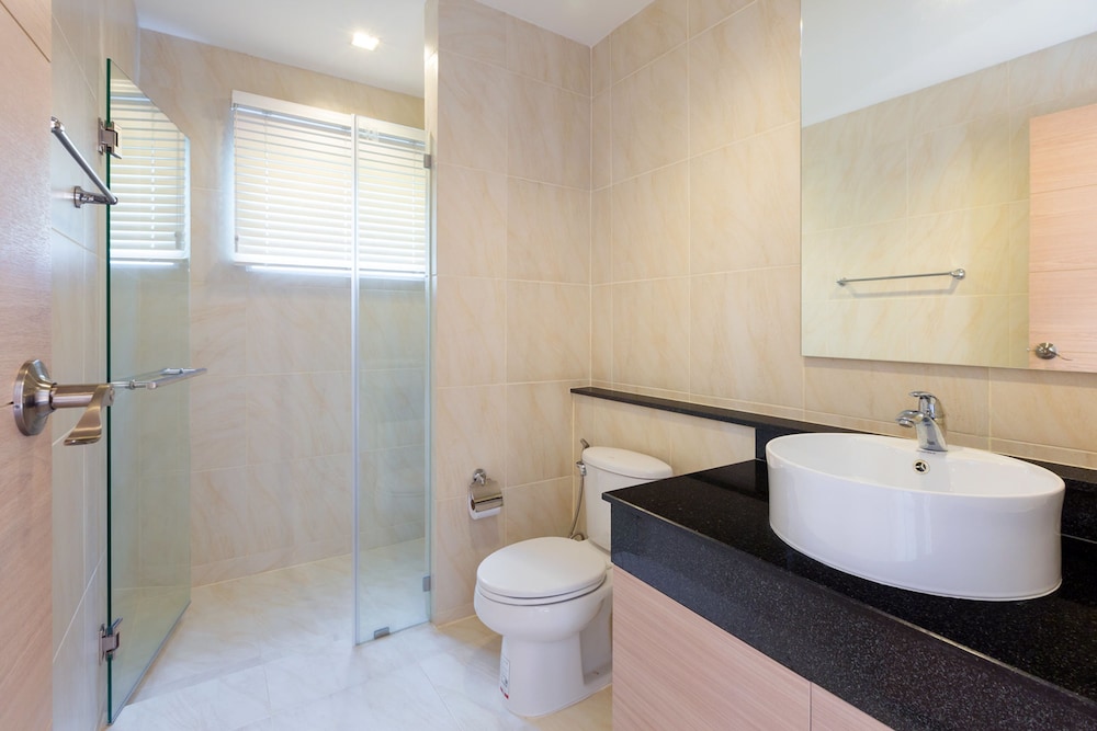 Sivana Villas HuaHin 50/50