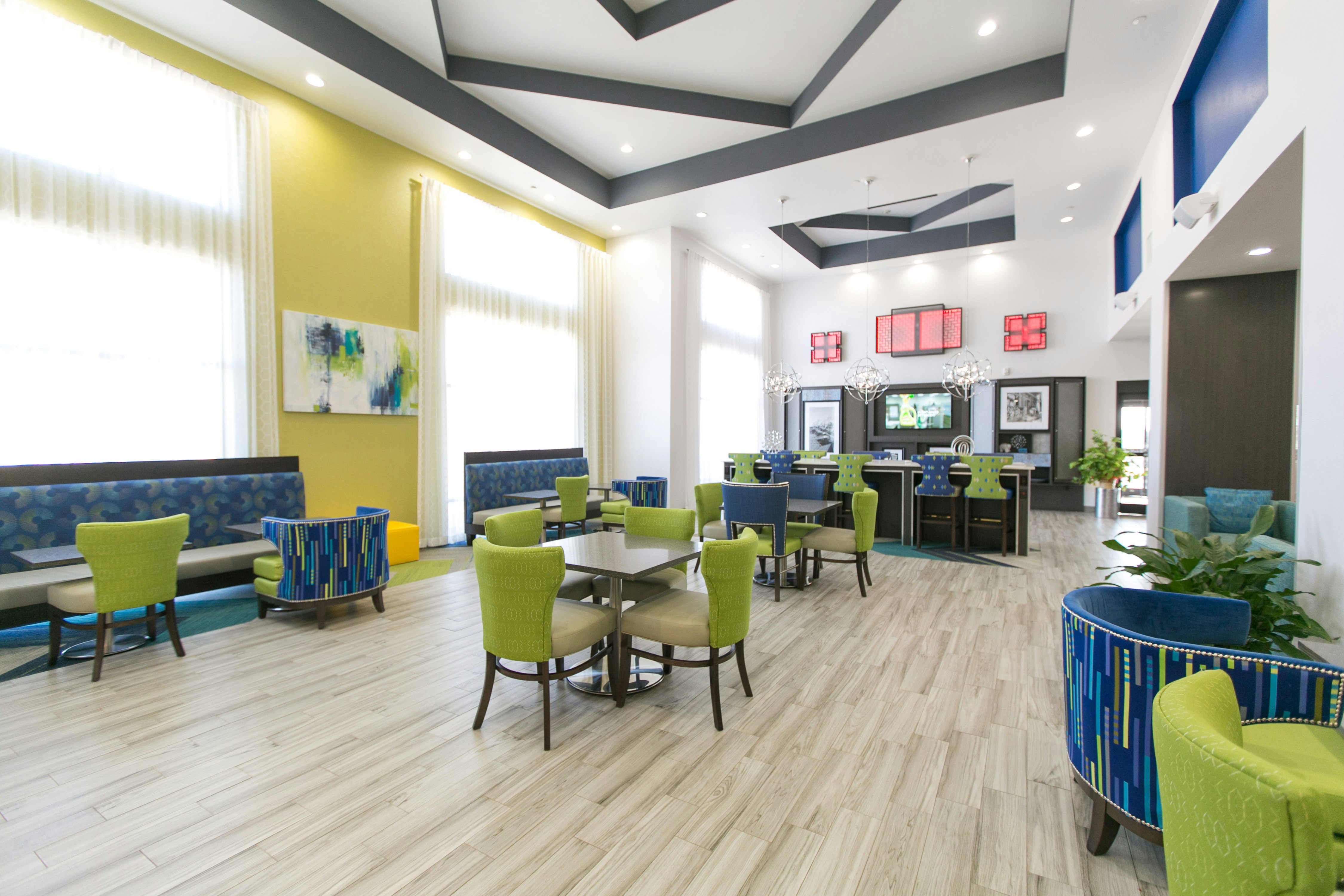 Hampton Inn & Suites Stroud Ok 34/51