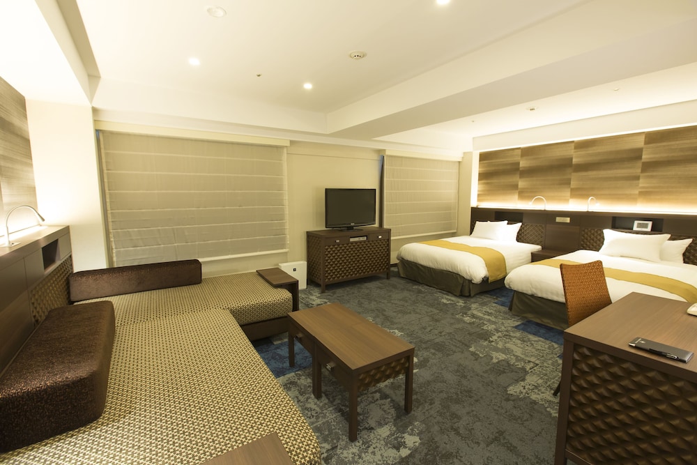 Shinagawa Tobu Hotel 37/43