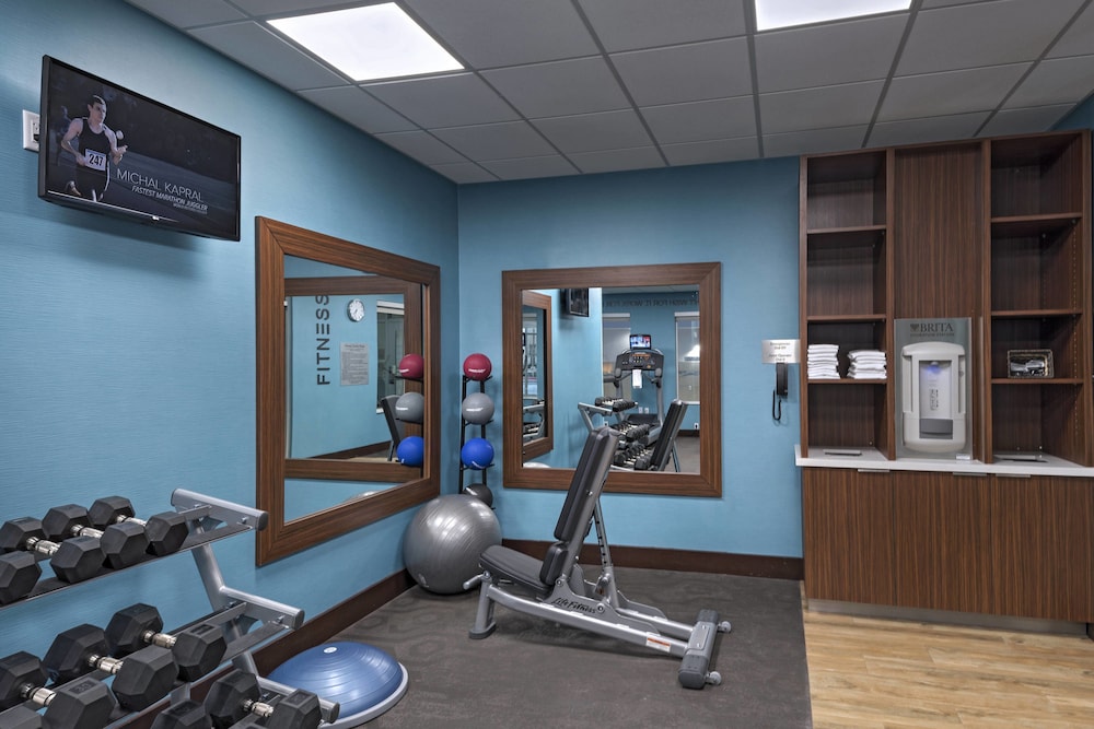 Fairfield Inn And Suites By Marriott Austin Buda 20/35