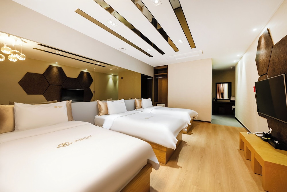 Yeosu Stay Hotel 13/53