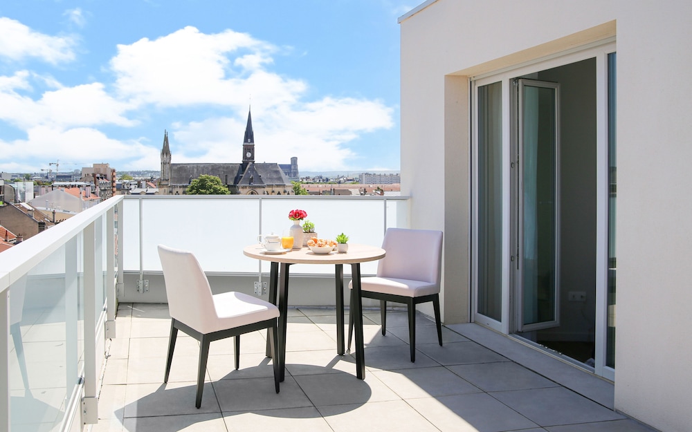 Quality Aparthotel Reims - Saint-Thomas 27/38