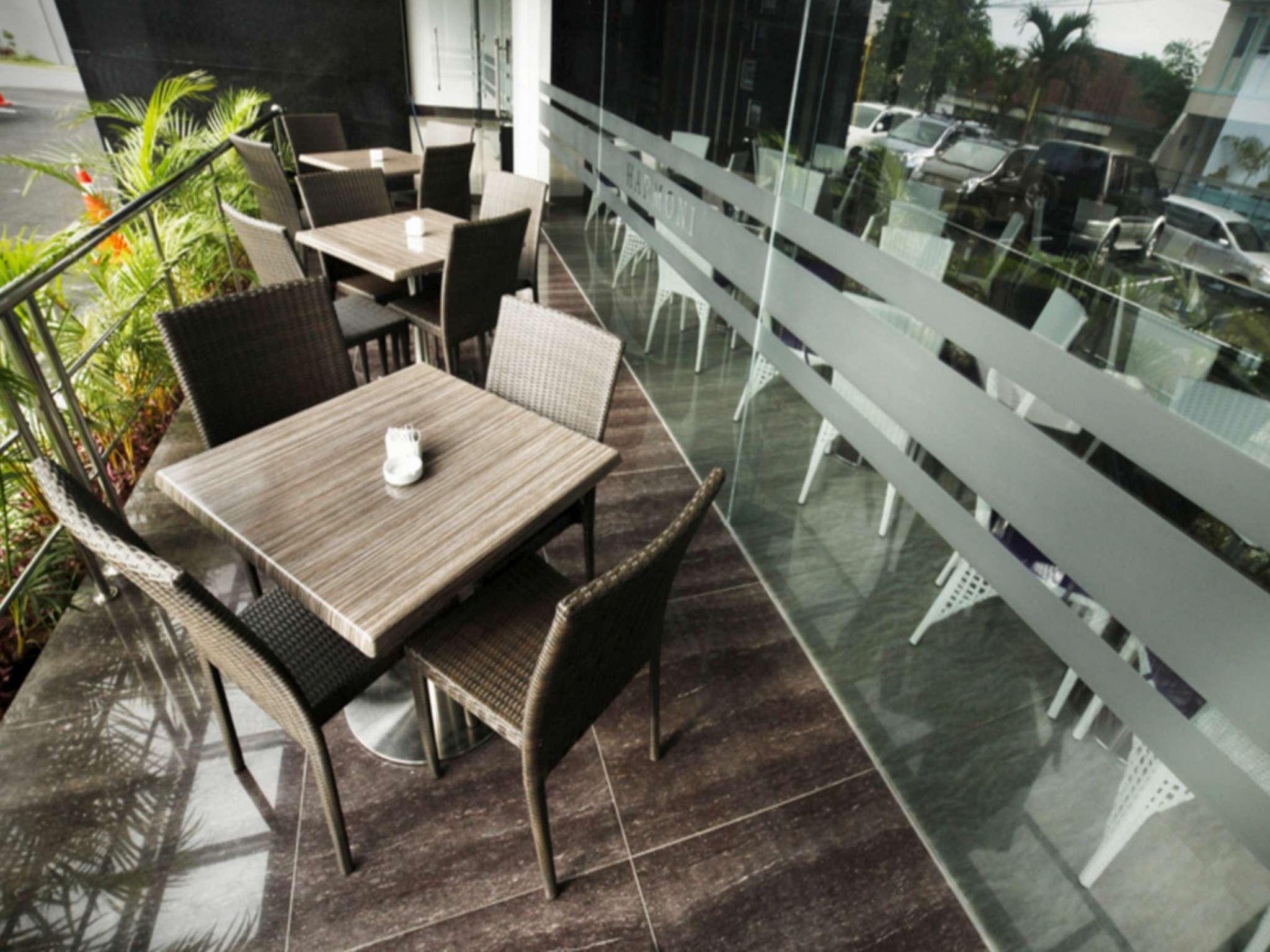 Harmoni Hotel Tasikmalaya 15/18