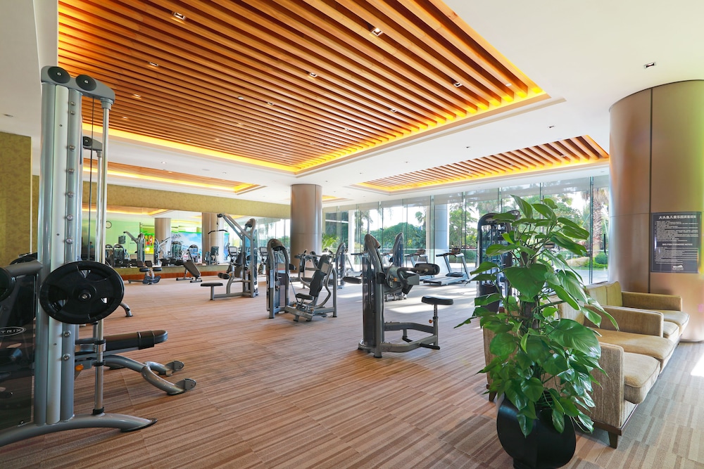 Xiamen International Conference Center Hotel 27/49