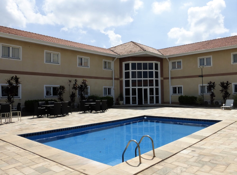 Nobile Inn Jundiai in JUNDIAI