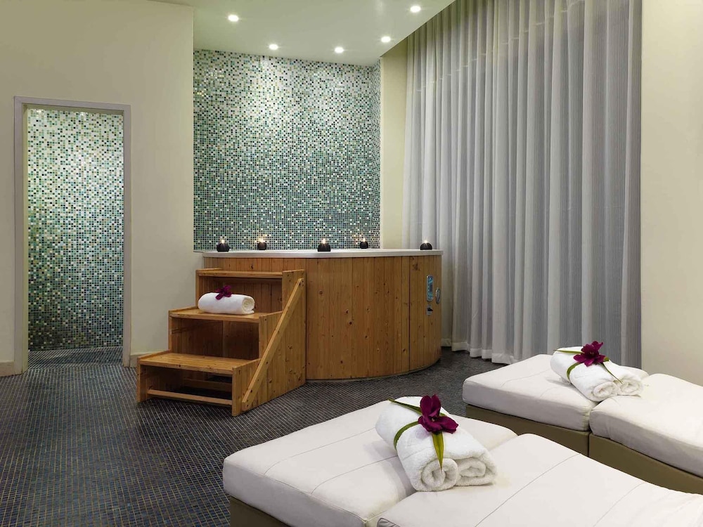 Sofitel Malabo Sipopo Le Golf 21/50