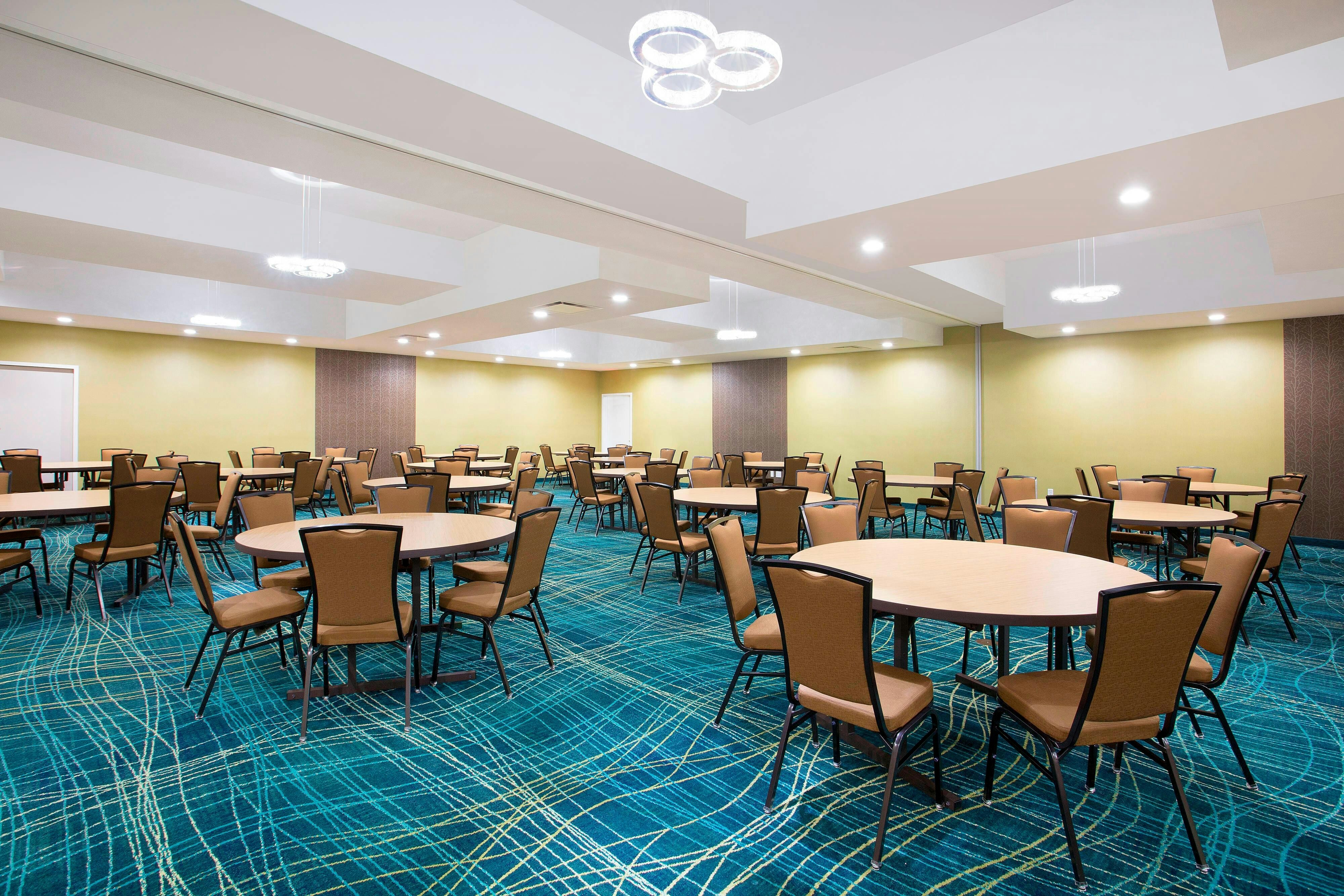 Springhill Suites Murray 32/43
