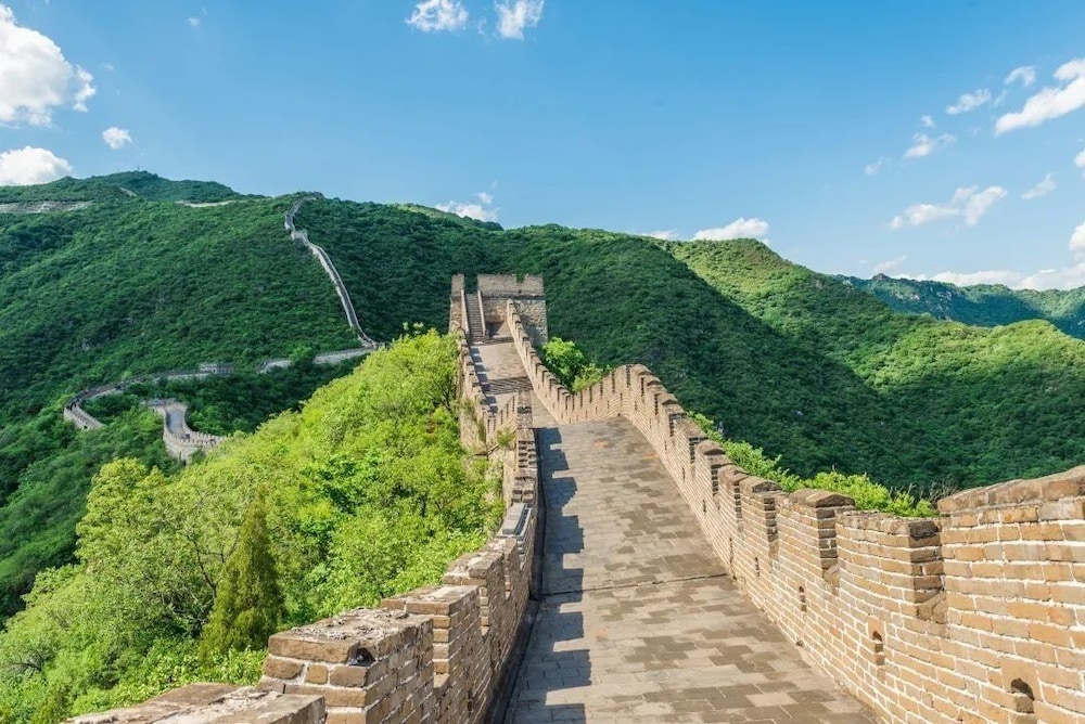 Commune By The Great Wall Kempinski 39/54