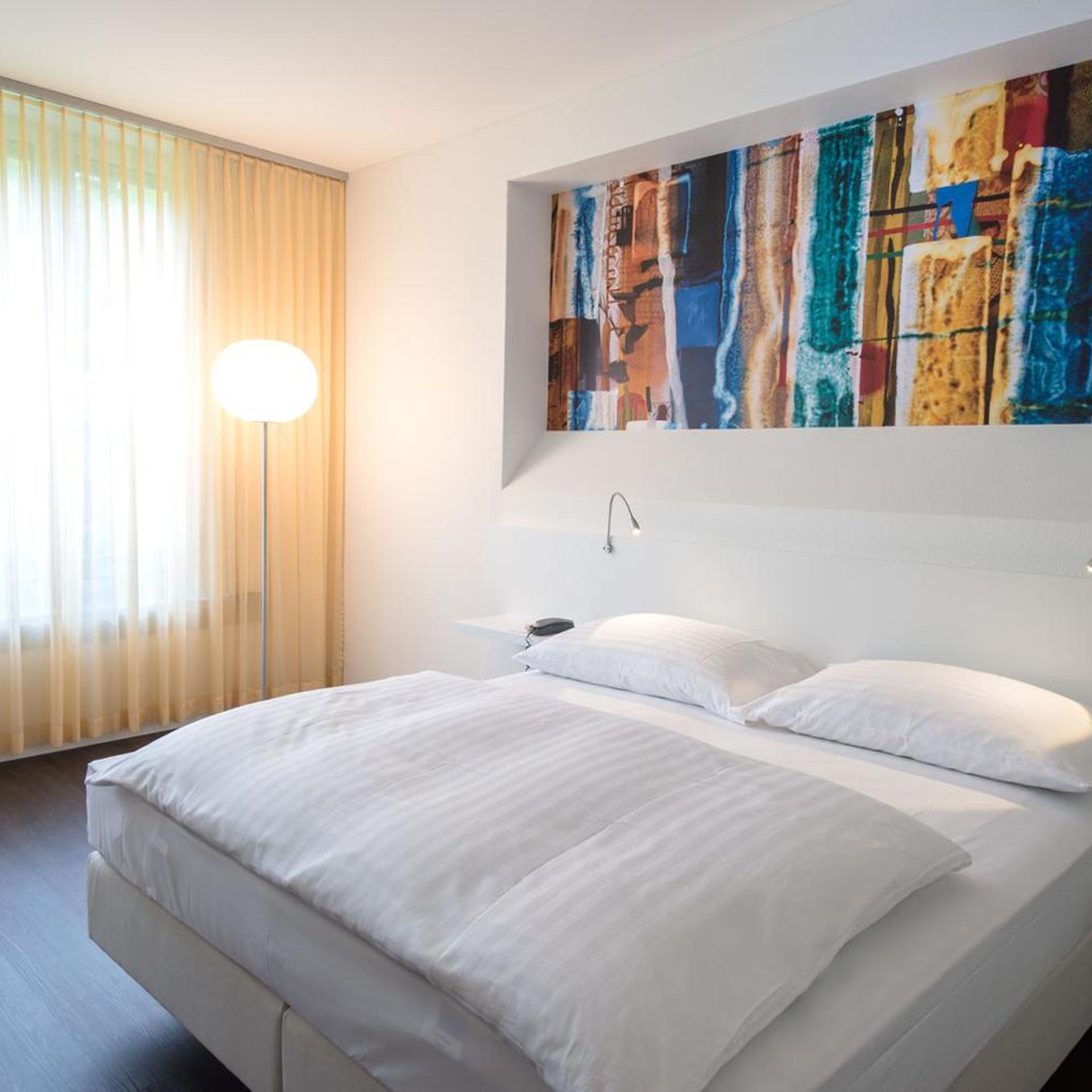 Parkhotel Zug 5/52