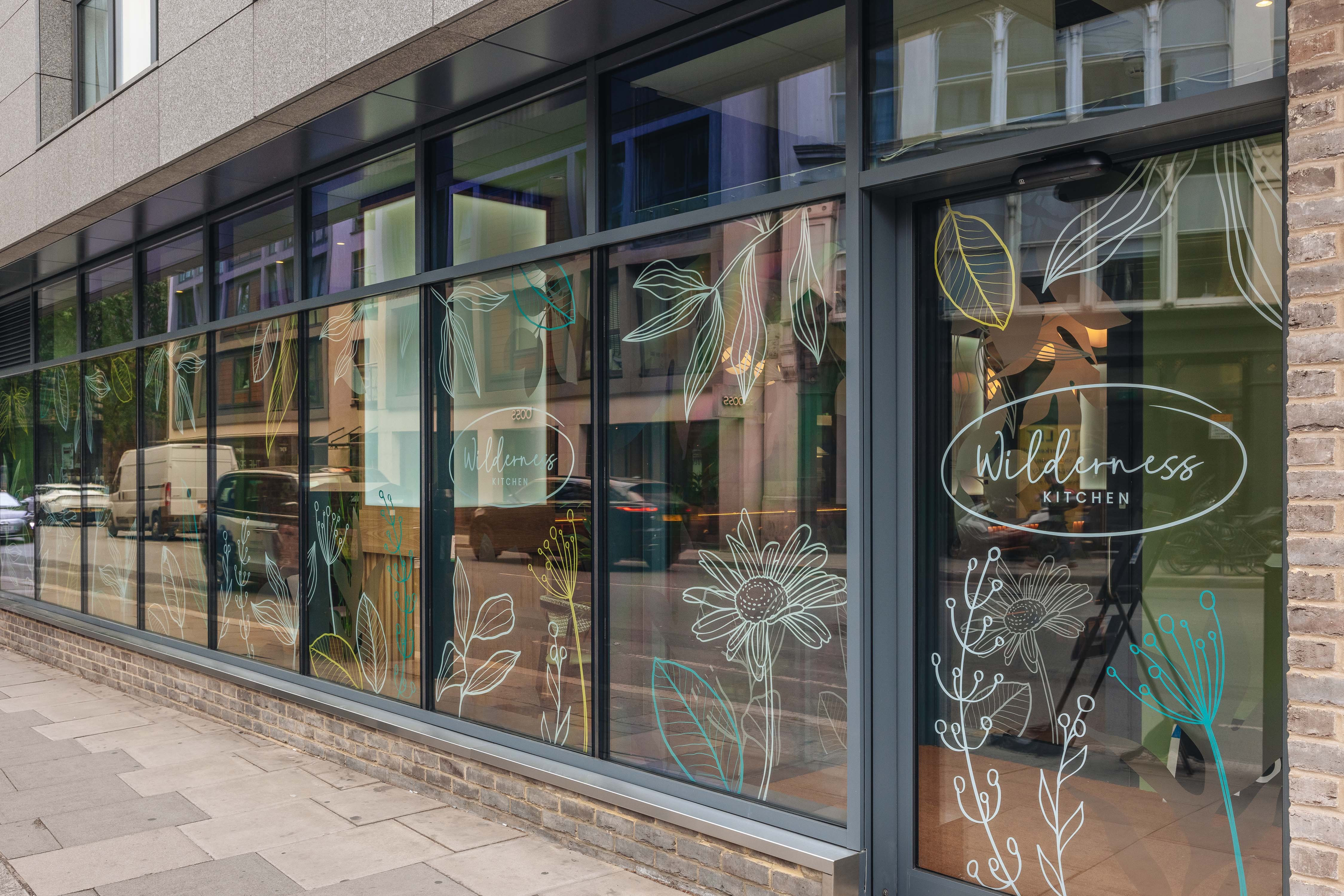Hotel Indigo London Clerkenwell by IHG 3/50