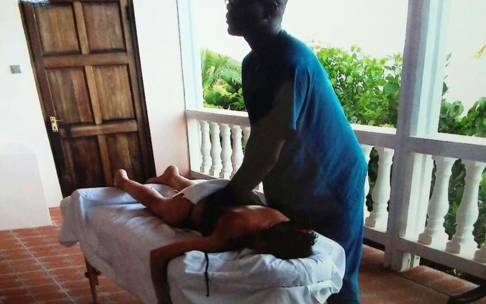 Petite Anse Hotel 11/49