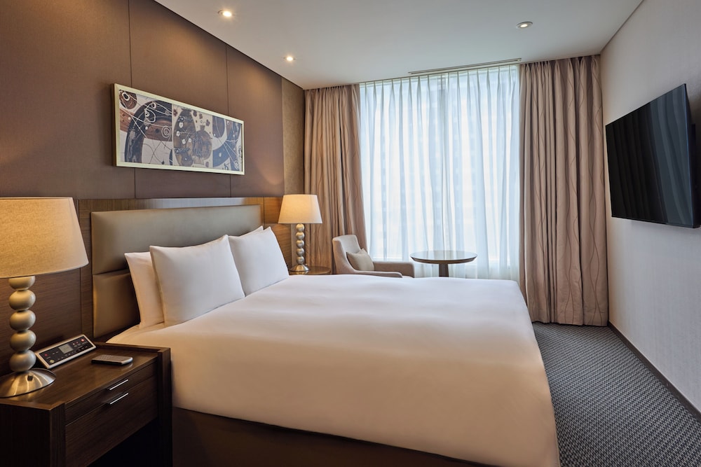 Motion, Standard, Double Bed