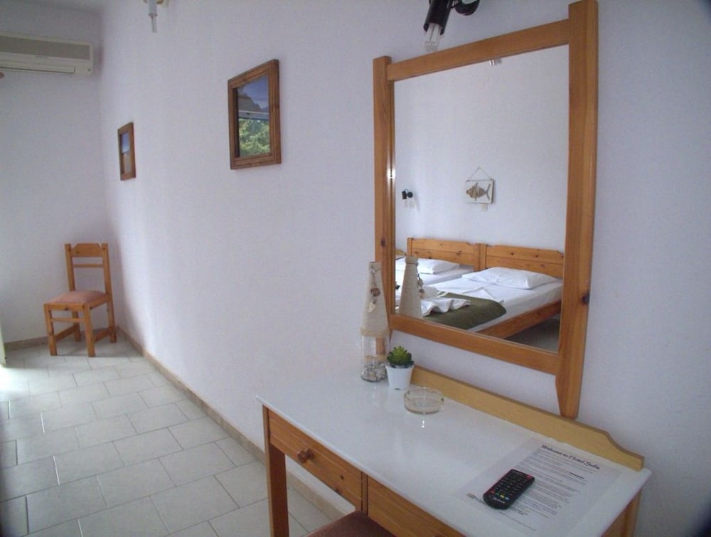 Hotel Sofia 17/45