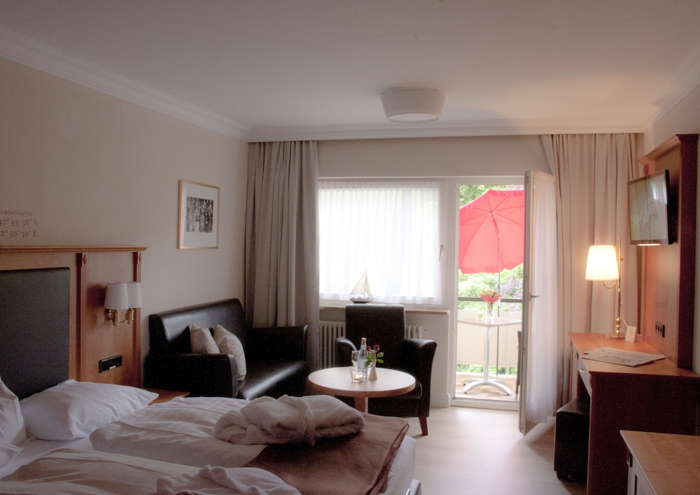 Hotel Sonnenbichl 32/58