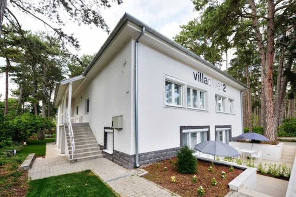 Villa Oliver 2 3/39