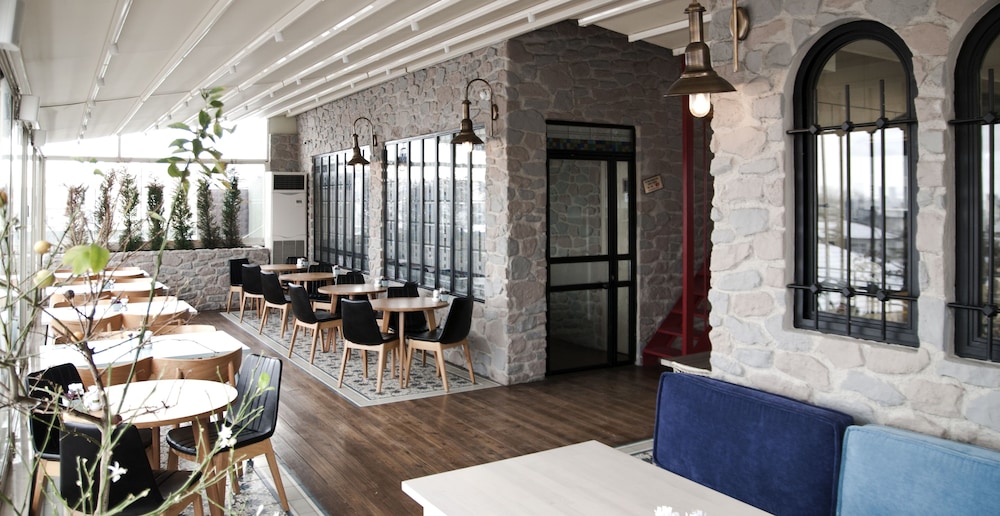 Nowy Efendi Hotel - Special Class 52/77